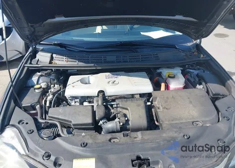 2013 Lexus Ct 200H z USA, uszkodzony, nr VIN JTHKD5BH6D2158249